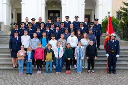 PGD Velesovo